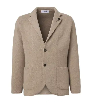 Lardini Cashmere blazer | Thumbnail 1