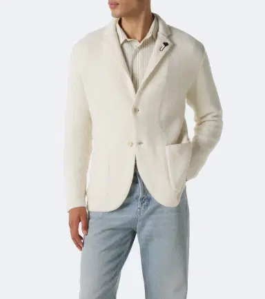 Lardini Cashmere blazer | Thumbnail 2