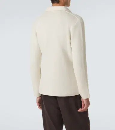Lardini Cashmere blazer | Thumbnail 5