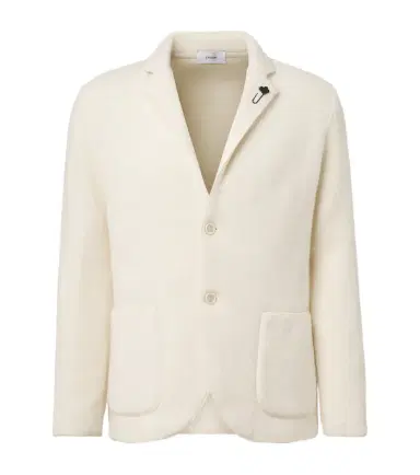 Lardini Cashmere blazer | Thumbnail 1