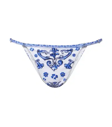 Bananhot Gala printed bikini bottoms | Thumbnail 1