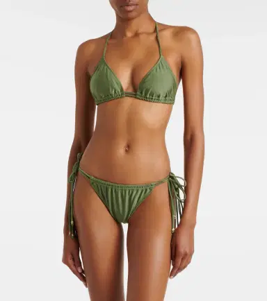 Bananhot Kyma bikini bottoms | Thumbnail 2