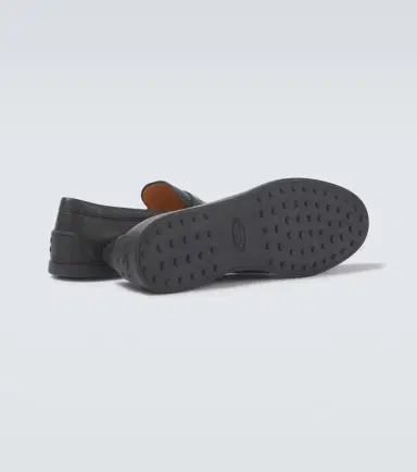 Tod's Leather loafers | Thumbnail 3 Tod's Leather loafers | Thumbnail 3