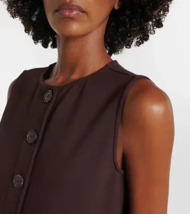 Varley Josie top | Thumbnail 2