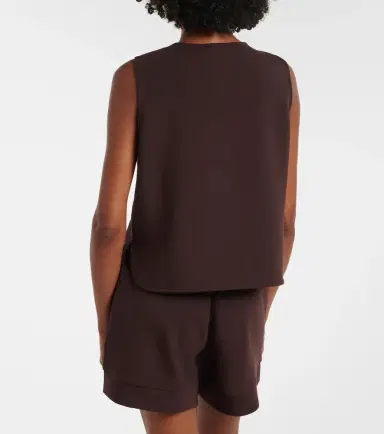 Varley Josie top | Thumbnail 3