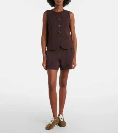 Varley Josie top | Thumbnail 4