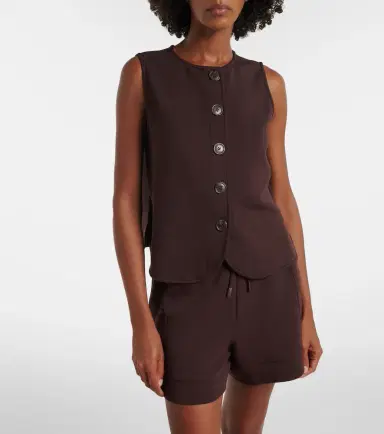 Varley Josie top | Thumbnail 5