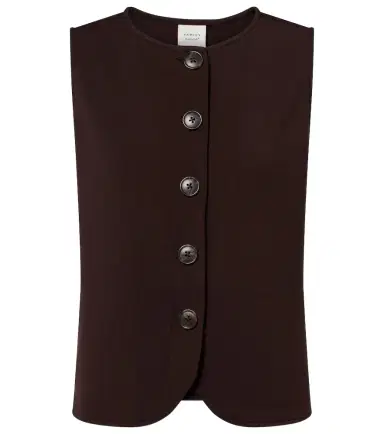 Varley Josie top | Thumbnail 1