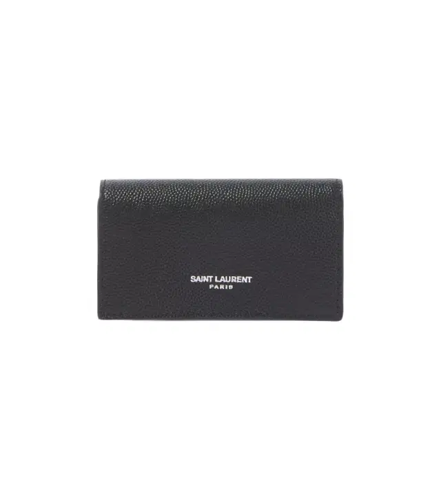 Leather key case