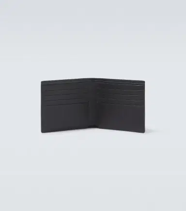 Saint Laurent Leather bifold wallet | Thumbnail 2 Saint Laurent Leather bifold wallet | Thumbnail 2