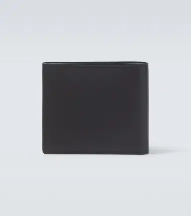 Saint Laurent Leather bifold wallet | Thumbnail 3 Saint Laurent Leather bifold wallet | Thumbnail 3