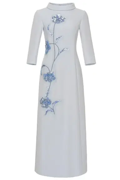 Huishan Zhang Brianna Dress | Thumbnail 1