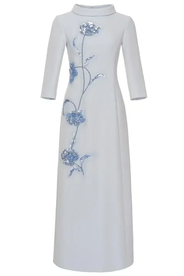Brianna Dress