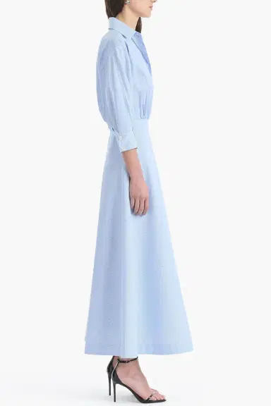 Altuzarra Eleanor Dress | Thumbnail 4 Altuzarra Eleanor Dress | Thumbnail 4