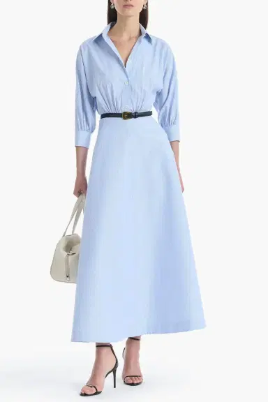 Altuzarra Eleanor Dress | Thumbnail 5 Altuzarra Eleanor Dress | Thumbnail 5