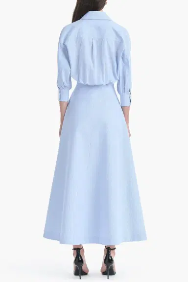 Altuzarra Eleanor Dress | Thumbnail 6 Altuzarra Eleanor Dress | Thumbnail 6