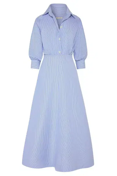Altuzarra Eleanor Dress | Thumbnail 1 Altuzarra Eleanor Dress | Thumbnail 1