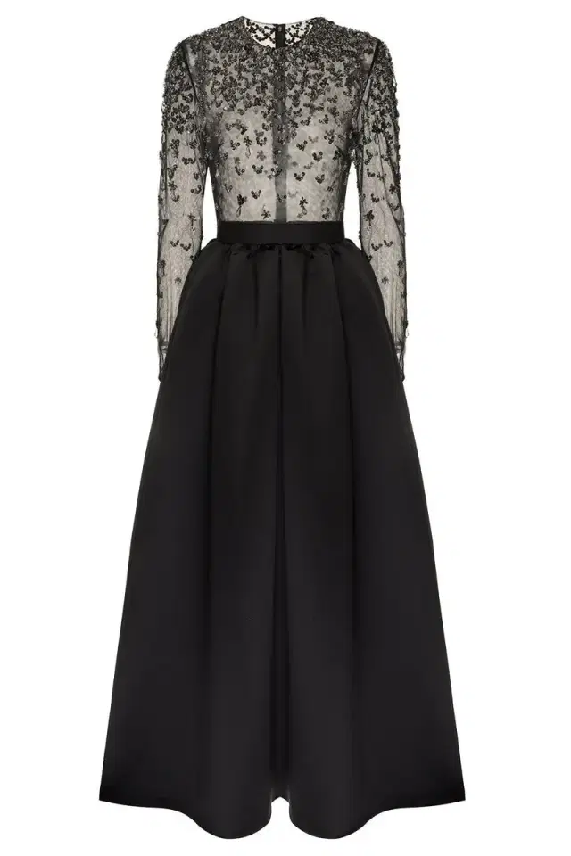 Eloise Midi Dress