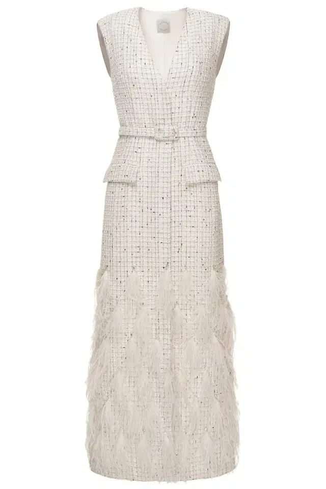 Hana Midi Dress