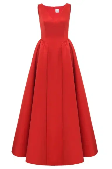 Huishan Zhang Juniper Gown | Thumbnail 1