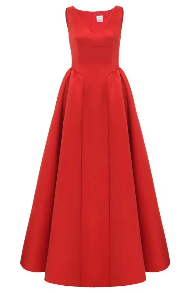 Huishan Zhang Juniper Gown
