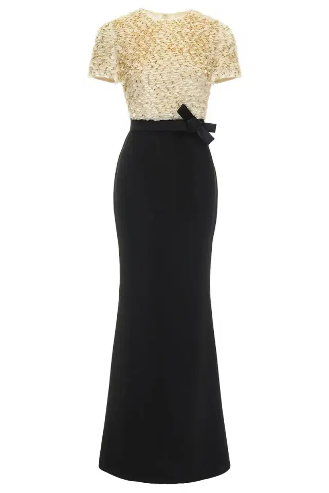 Leila Gown