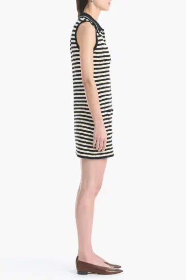 Altuzarra Mamie Dress | Thumbnail 5 Altuzarra Mamie Dress | Thumbnail 5