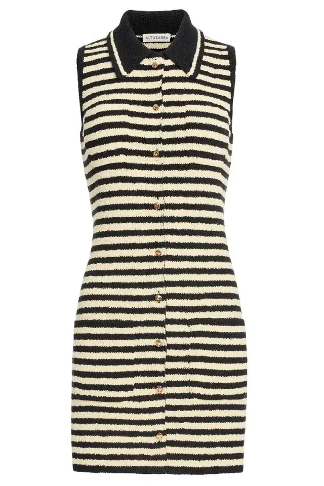Altuzarra Mamie Dress