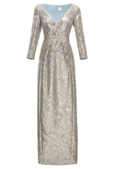 Huishan Zhang Tara Gown | Thumbnail 1