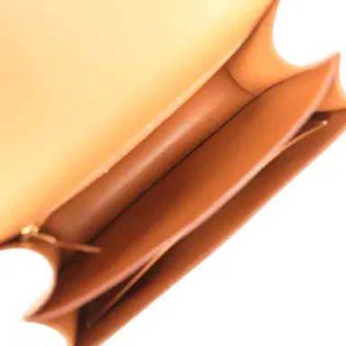 HERMÈS Pre-owned Hermes Constance 24 Gold Epsom Gold Hardware | Thumbnail 9