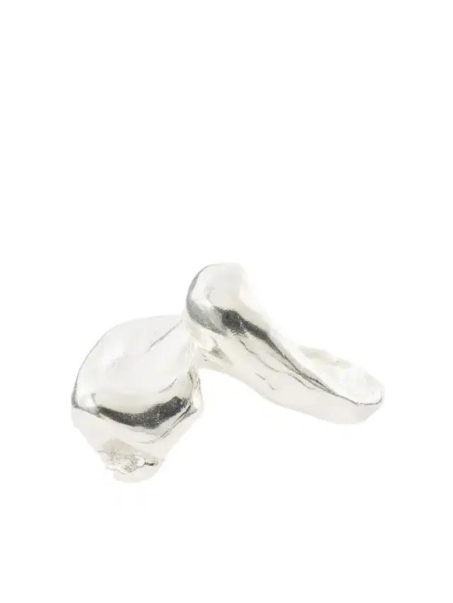 Simuero Helio Sterling Silver Ring