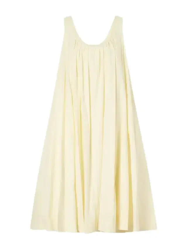 Brandon Maxwell The Lennox Pleated Stretch-cotton Poplin Midi Dress