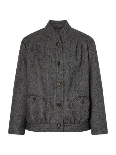 Blazé Milano Coiba Virgin Wool-blend Jacket | Thumbnail 1