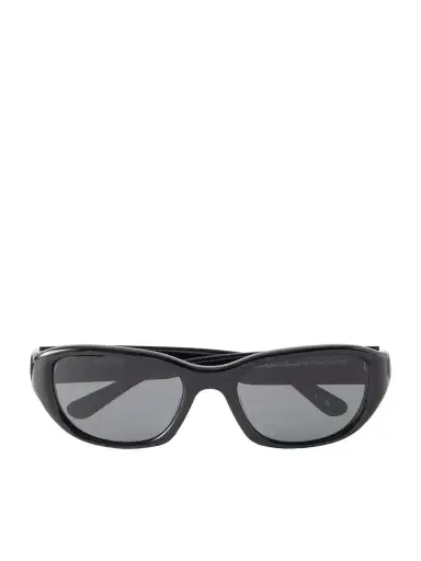 LIÉ STUDIO Matteo D-frame Acetate Sunglasses | Thumbnail 1 LIÉ STUDIO Matteo D-frame Acetate Sunglasses | Thumbnail 1