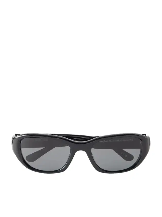 LIÉ STUDIO Matteo D-frame Acetate Sunglasses