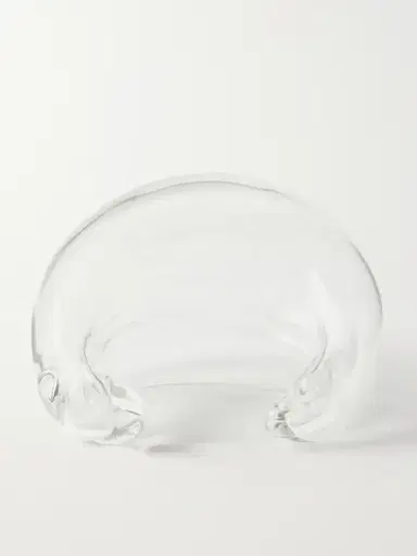 Alaïa Glass Cuff | Thumbnail 3 Alaïa Glass Cuff | Thumbnail 3