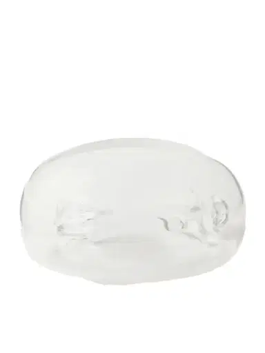 Alaïa Glass Cuff | Thumbnail 1 Alaïa Glass Cuff | Thumbnail 1