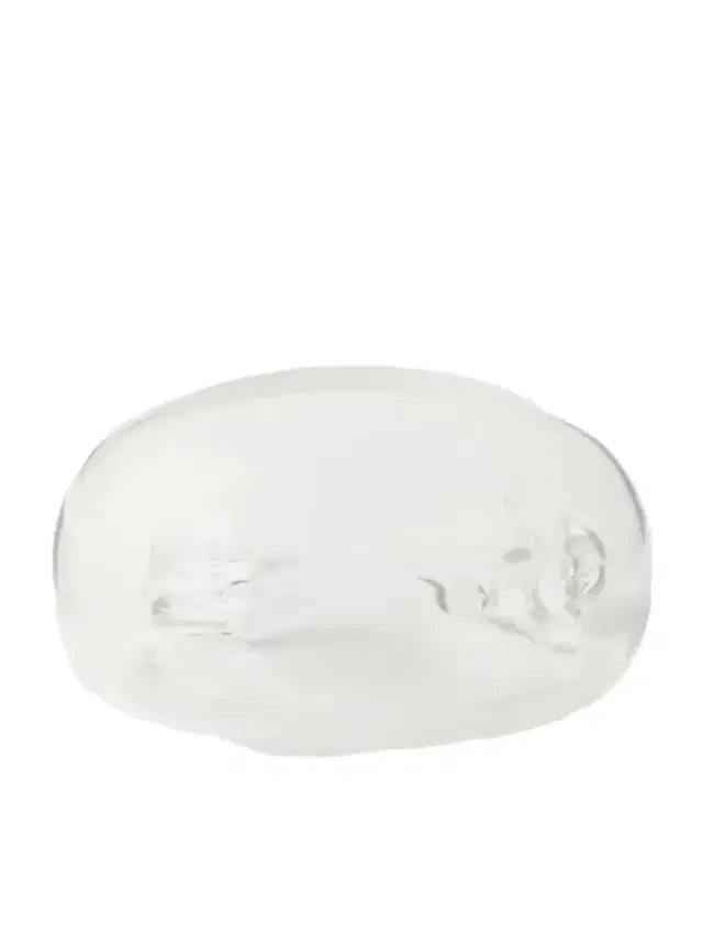 Alaïa Glass Cuff