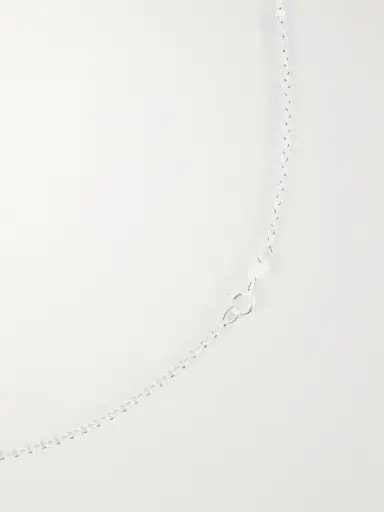 Simuero Por Un Perro Sterling Silver, Topaz Pendant Necklace | Thumbnail 3