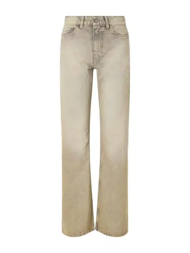 Our Legacy Boot Cut Mid-rise Flared Jeans | Thumbnail 1 Our Legacy Boot Cut Mid-rise Flared Jeans | Thumbnail 1