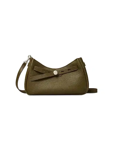 Tory Burch Women's Textured Leather Crossbody Bag | Thumbnail 1 Tory Burch Women's Textured Leather Crossbody Bag | Thumbnail 1