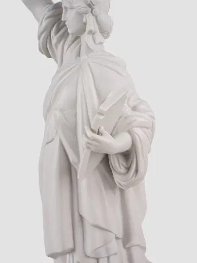 Lladro 250th Anniversary Statue Of Liberty - White | Thumbnail 5 Lladro 250th Anniversary Statue Of Liberty - White | Thumbnail 5