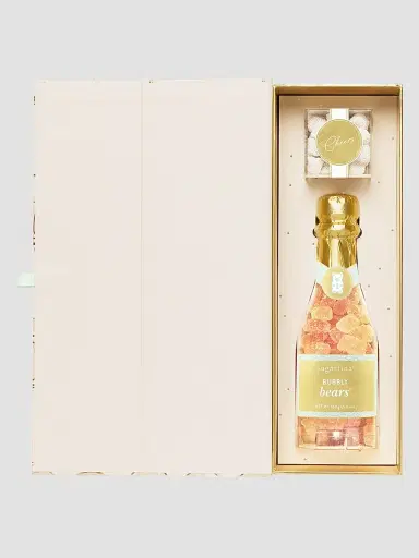 Sugarfina Pop The Champagne Candy Bento Box Gift Set | Thumbnail 2 Sugarfina Pop The Champagne Candy Bento Box Gift Set | Thumbnail 2
