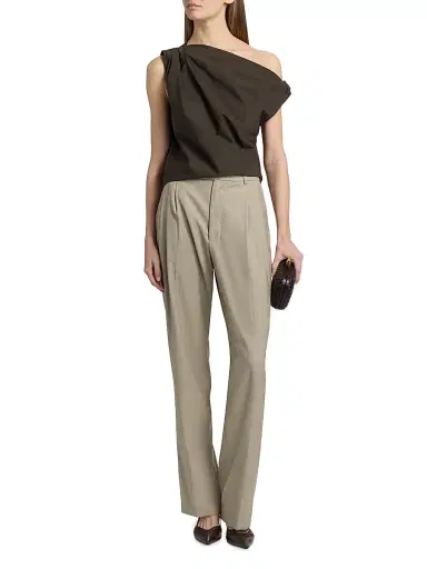 Ba&sh Women's Omar Off-The-Shoulder Top | Thumbnail 2 Ba&sh Women's Omar Off-The-Shoulder Top | Thumbnail 2