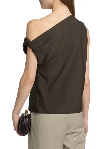 Ba&sh Women's Omar Off-The-Shoulder Top | Thumbnail 5 Ba&sh Women's Omar Off-The-Shoulder Top | Thumbnail 5