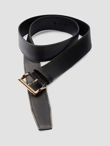 Prada Women's Leather Belt | Thumbnail 2