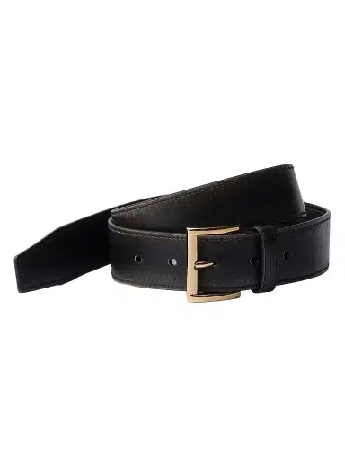 Prada Women's Leather Belt | Thumbnail 1
