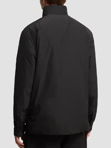 Moncler Men's Yndale Puffer Jacket | Thumbnail 3 Moncler Men's Yndale Puffer Jacket | Thumbnail 3