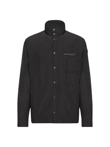 Moncler Men's Yndale Puffer Jacket | Thumbnail 1 Moncler Men's Yndale Puffer Jacket | Thumbnail 1