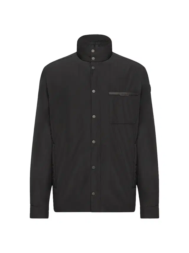 Moncler Men's Yndale Puffer Jacket - Black
